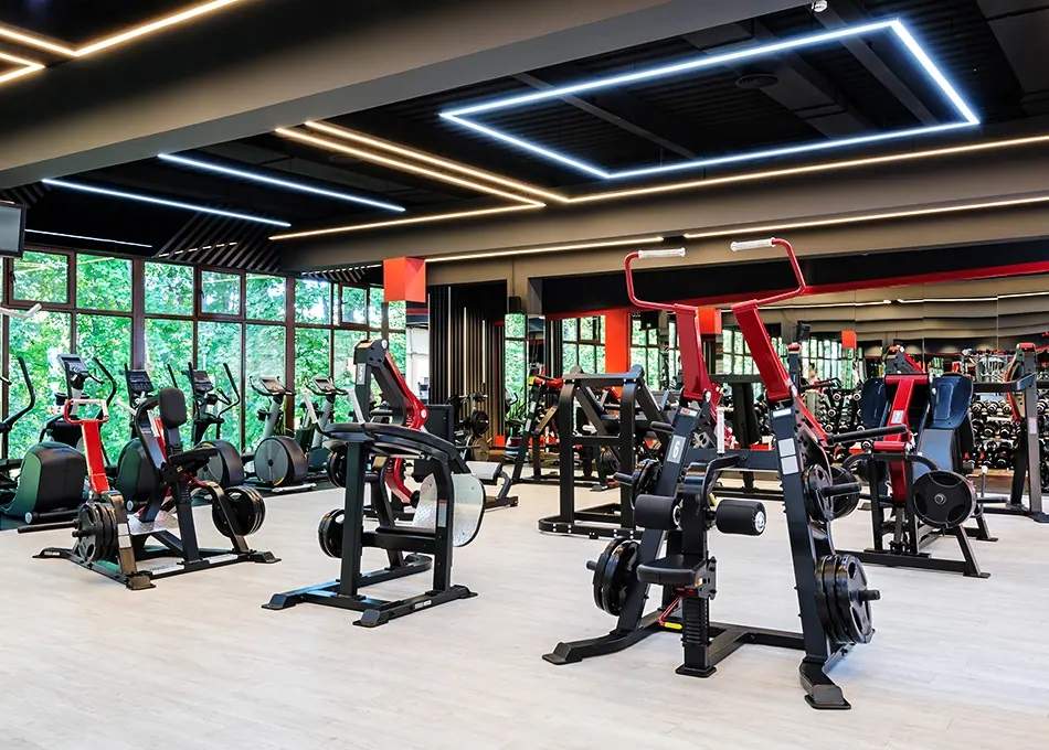 http://Commercial%20Gym%20Renovation%20in%20Richmond